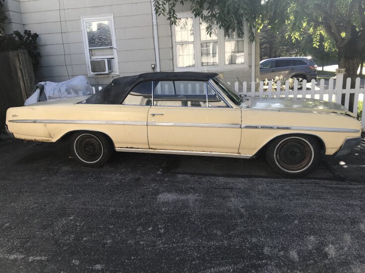 Photo for 1964 Buick Skylark Convertible